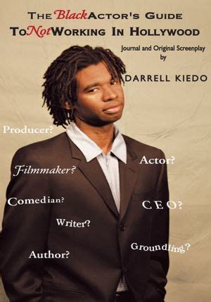 The black actors guide to not working in hollywood by darrell kiedo. - Opera di antonio galateo nella tradizione manoscritta.