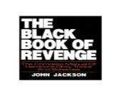 The black book of revenge the complete manual of hardcore dirty tricks and schemes. - Probability and statistics for engineers solutions manual.
