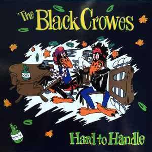 The black crowes hard to handle. Things To Know About The black crowes hard to handle. 