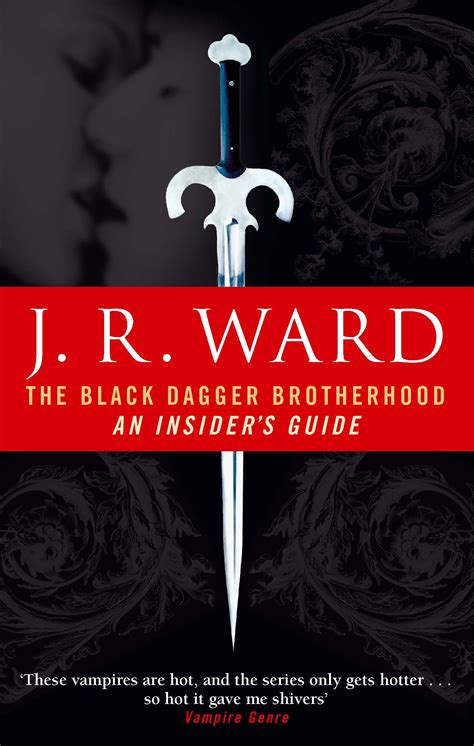 The black dagger brotherhood an insiders guide black dagger brotherhood series. - Fragen im vorstellungsgespräch bei capital one.