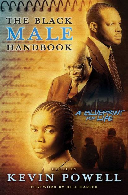 The black male handbook a blueprint for life kevin powell. - Landrecht des herzogtums preussen von 1620.