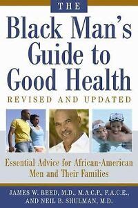 The black mans guide to good health essential advice for african american men and their families. - Principles of biology 9th edition lab manual.