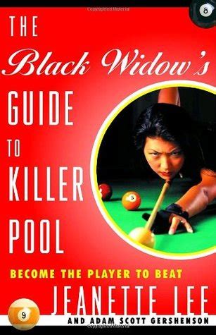 The black widow s guide to killer pool become the player to beat. - Vwr meter bench symphony sb70p manual.