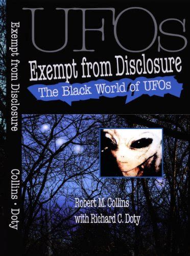 The black world of ufos exempt from disclosure. - Drie voordrachten over de nieuwe beeldende kunst.