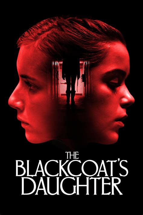 The blackcoats daughter. Things To Know About The blackcoats daughter. 