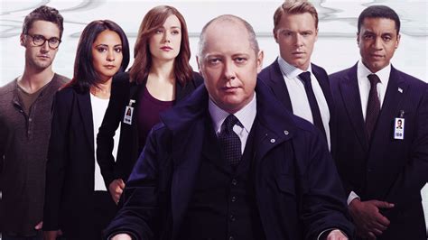 The blacklist tv series cast. Things To Know About The blacklist tv series cast. 