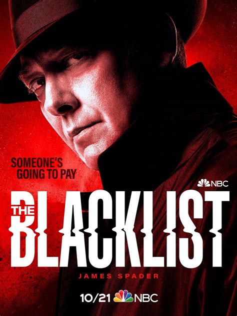 The blacklist tv show wiki. “Ilyas Surkov” is the fifth episode of Season 5 of The Blacklist and the ninety-fourth episode overall. When Red provides exclusive intel on an international terrorist, it puts Liz and the Task Force on a collision course with a rival unit from the CIA. Meanwhile, Red and Hawkins lay the groundwork for their new business venture, and … 