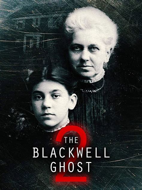 The blackwell ghost 2. The Blackwell Ghost 6 caught me off guard in a number of different ways. First of all it had been so long since the last one was released I assumed Turner Clay was done with the … 