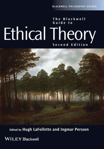 The blackwell guide to ethical theory. - The handbook of conflict resolution education a guide to building quality programs in schools.