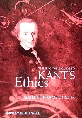 The blackwell guide to kants ethics by thomas e hill jr. - Personen uit de christenreis van john bunyan.