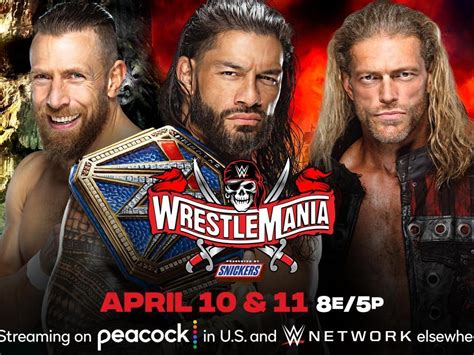 The bleacher wwe. SmackDown results, Mar. 8, 2024: Cody Rhodes and Seth “Freakin” Rollins accept The Rock and Roman Reigns’ huge WrestleMania tag team challenge! The official home of the latest WWE news, results and events. Get breaking news, photos, and video of your favorite WWE Superstars. 