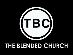 The blended church. Share your videos with friends, family, and the world 