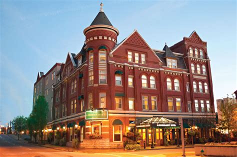 The blennerhassett hotel. Things To Know About The blennerhassett hotel. 