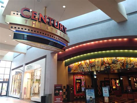 Movies now playing at Century Park Place 20 & XD i