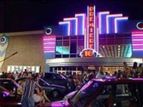 Premiere Cinema 16 - Gadsden Mall, movie times for The Holdo