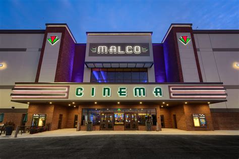 Malco Grandview Cinema & IMAX; Malco Grandv