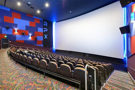 Regal Cinemas is launching its unlimited movie s