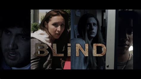 The blind trailer. Things To Know About The blind trailer. 