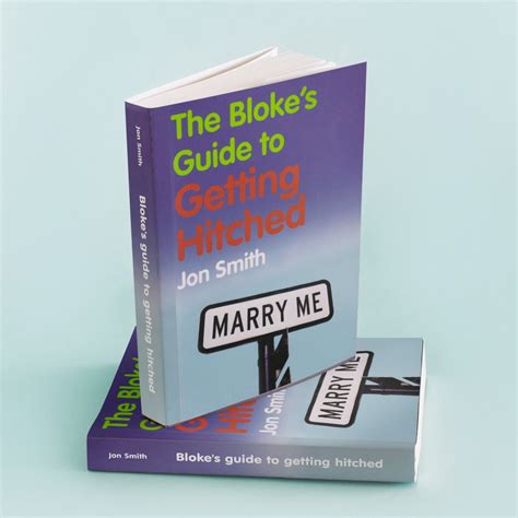 The blokes guide to getting hitched. - 10 essential herbs everyones handbook to health.