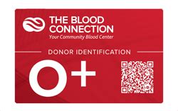 The blood connection login. 1-800-392-6551. The Blood Connection is a non-profit organization. Whole Blood can be donated every 56 days. Donors must be 16 or older to donate. 
