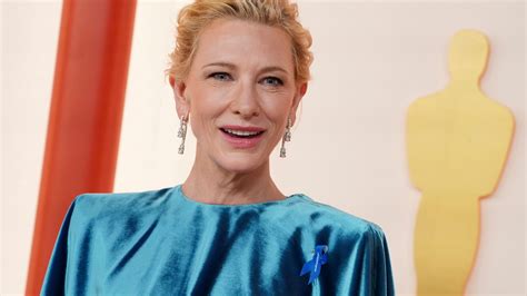 The blue ribbons worn at the Oscars have a Denver connection