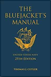 The bluejackets manual 25th edition by thomas j cutler. - Toro groundsmaster 325d engine parts manual.