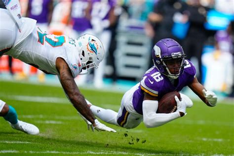The blueprint for the Vikings repeating as NFC North champions
