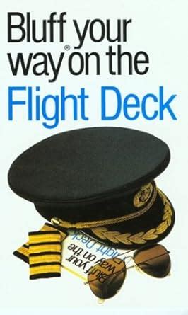 The bluffer s guide to the flight deck bluff your. - Lg 55lb6500 55lb6500 um led tv service manual.