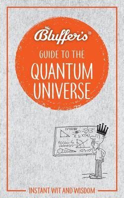 The bluffer s guide to the quantum universe bluffer s. - Guida per l'utente ferro da stiro.