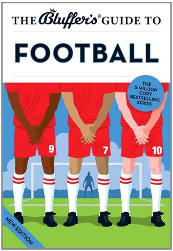 The bluffers guide to football bluffers guides. - Champion air compressor manual porta champ.