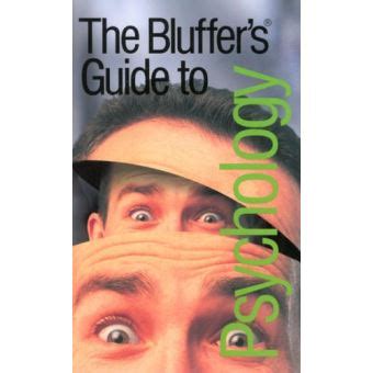 The bluffers guide to psychology bluffers guides. - Peugeot satelis 500 workshop repair manual download all models covered.