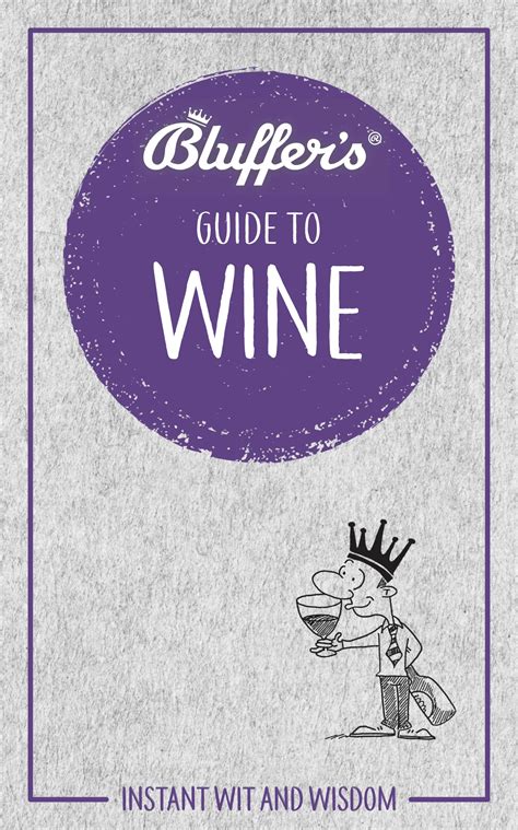 The bluffers guide to wine the bluffers guides. - Spurrs guide to upgrading your cruising sailboat.