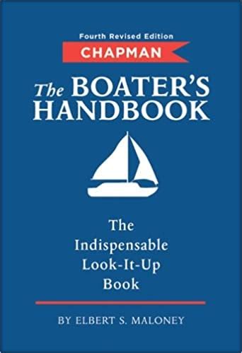 The boaters handbook a chapman nautical guide. - 1951 aston martin db3 oil filter manual.