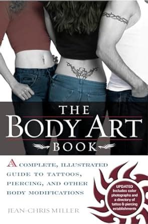 The body art book a complete illustrated guide to tattoos piercings and other body modification. - Astronomy manual the complete step by step guide.