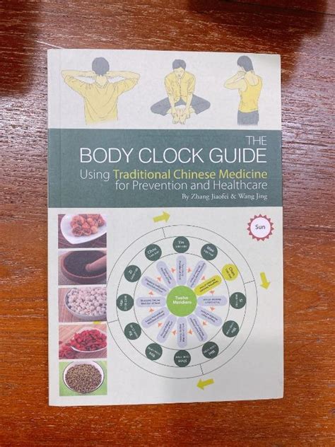 The body clock guide by zhang jiaofei. - Value methodology a pocket guide to reduce cost and improve value through function analysis.
