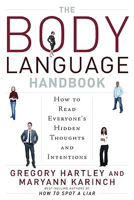 The body language handbook how to read everyones hidden thoughts and intentions gregory hartley. - Working your way to the nations by jonathan lewis.