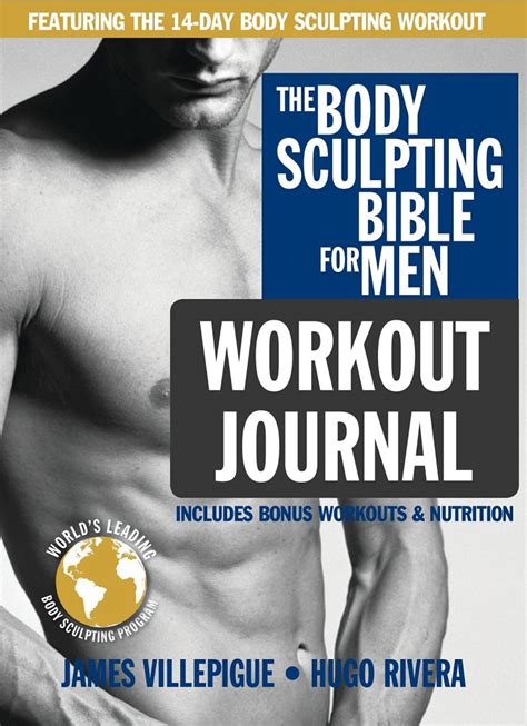 The body sculpting bible for men workout journal the ultimate mens body sculpting and bodybuilding guide featuring. - Manuale per pala cingolata internazionale 100e.