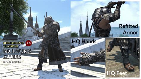 The body se mod ffxiv. Things To Know About The body se mod ffxiv. 