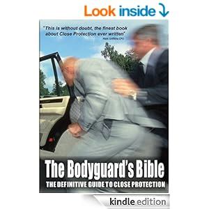 The bodyguards bible the definitive guide to close protection. - Ground rules for social research guidelines for good practice.