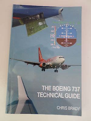 The boeing 737 technical guide color hardcover version. - Epson stylus pro 4900 field reparaturanleitung.