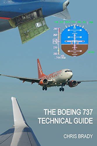 The boeing 737 technical guide color pocket version. - Solution manual structural dynamics joseph tedesco.