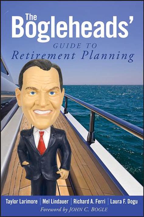 The bogleheads guide to retirement planning. - Tirion nieuwe medische encyclpedie 1 & 2.