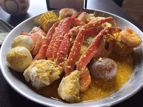 The Boilery Seafood & Grill: Worth a try. Nice food - See 4 traveler reviews, 26 candid photos, and great deals for New York City, NY, at Tripadvisor.. 