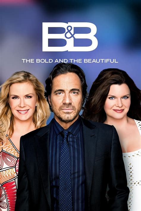 The bold and the beautiful soaps com. It may seem ironic, but showers are filthy. 