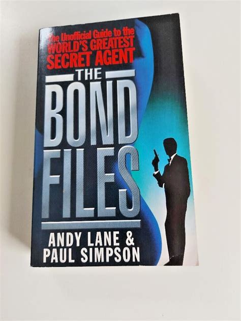The bond files the definitive unofficial guide to ian fleming. - 2004 acura rl fuel injection plenum gasket manual.