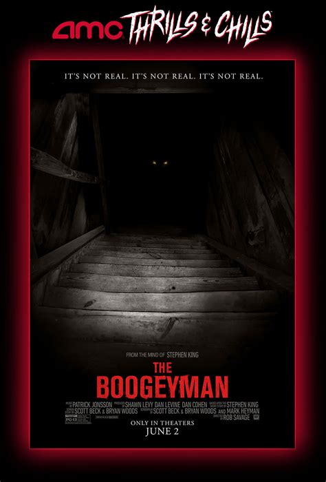 The boogeyman showtimes near amc brick plaza 10. AMC Brick Plaza 10; AMC Freehold 14; AMC Monmouth Mall 15; Marquee Cinemas Orchard 10; Top Gun: Maverick All Movies; No showtimes found for "Top Gun: Maverick" near Brick, NJ Please select another movie from list. Find Theaters & Showtimes Near Me Latest News See All . Bob Marley: One Love debuts at top … 