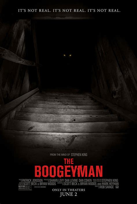 The boogeyman showtimes near fontana regency 8. Things To Know About The boogeyman showtimes near fontana regency 8. 