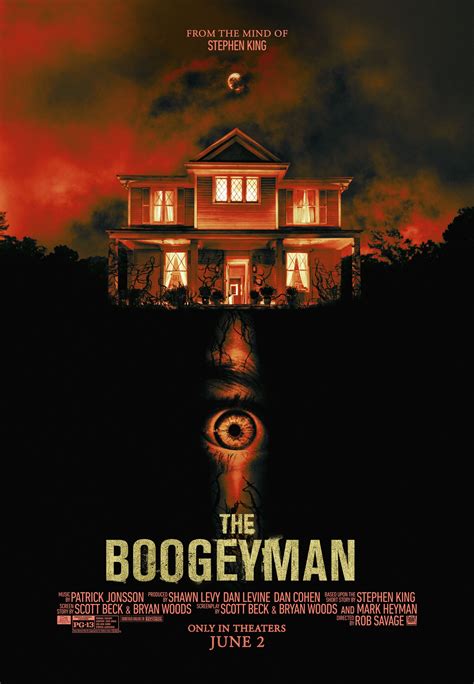 The boogeyman showtimes near roxy stadium 11. Mon, Mar 11: 11:05am 11:40am 12:30pm 1:00pm 1:30pm 2:30pm 3:10pm 3:40pm 5:15pm 6:00pm 6:20pm 6:50pm 8:00pm 8:45pm 9:15pm 9:40pm 10:30pm. Madame Web Watch Trailer ... Find Theaters & Showtimes Near Me Latest News See All . Academy Awards 2024 live updates and winners list! Kung Fu Panda 4 debuts in top spot at weekend box … 