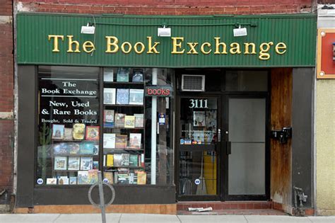 The book exchange. Things To Know About The book exchange. 