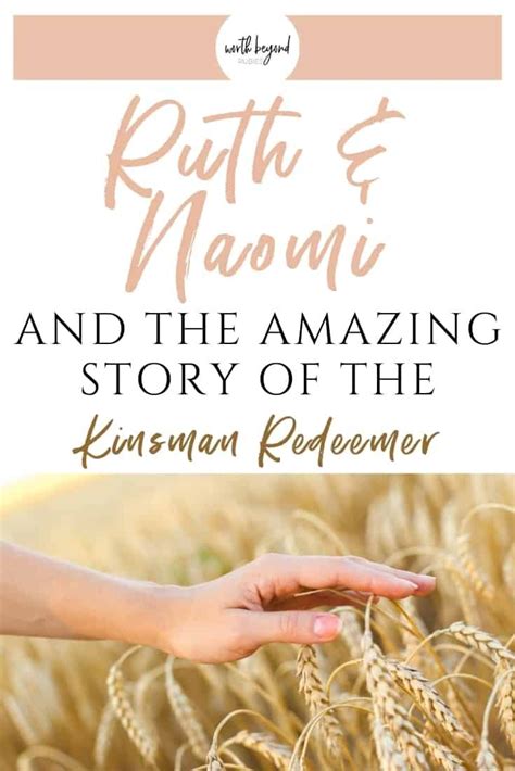 The book of Ruth, Financial Peace University and more! Small …